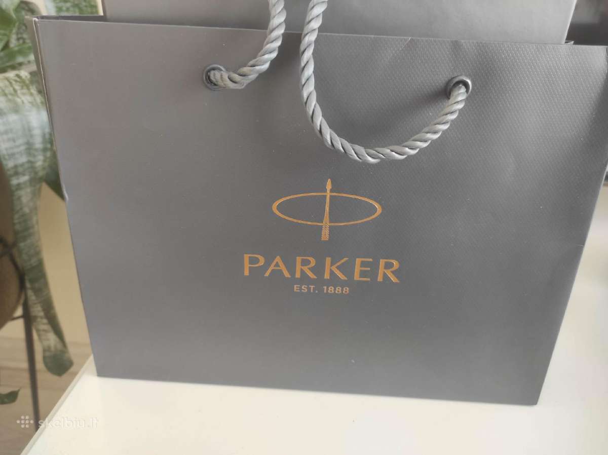 Parduodamas Parker rašiklis (parkeris) - nuotraukos Nr. 3
