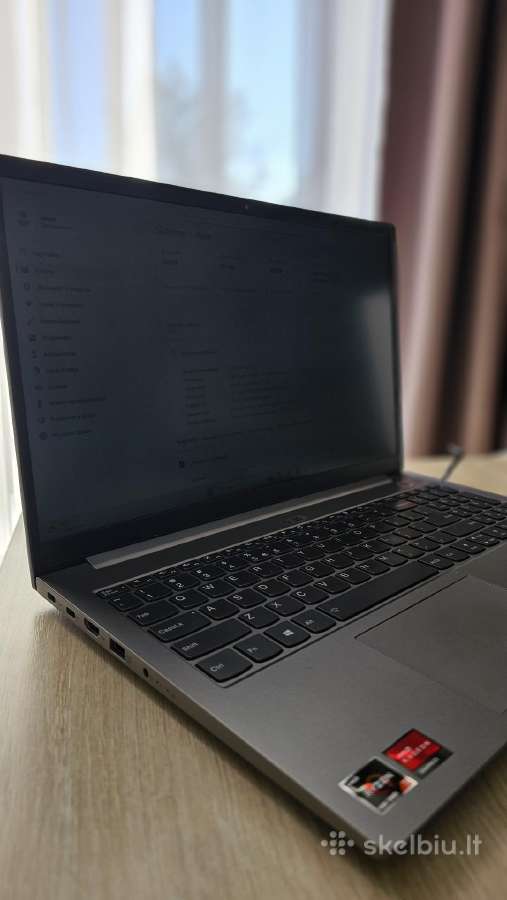 Lenovo Thinkbook 15 G2 Are