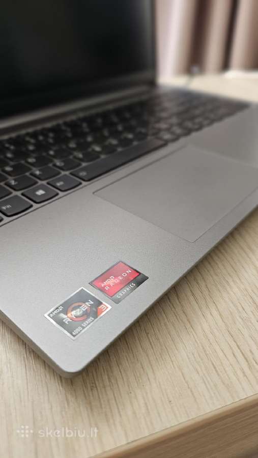 Lenovo Thinkbook 15 G2 Are - nuotraukos Nr. 3