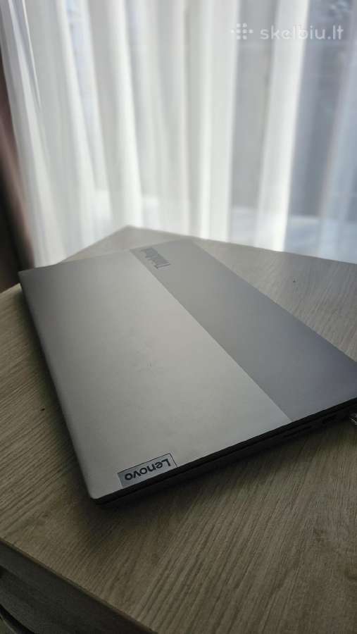 Lenovo Thinkbook 15 G2 Are - nuotraukos Nr. 5