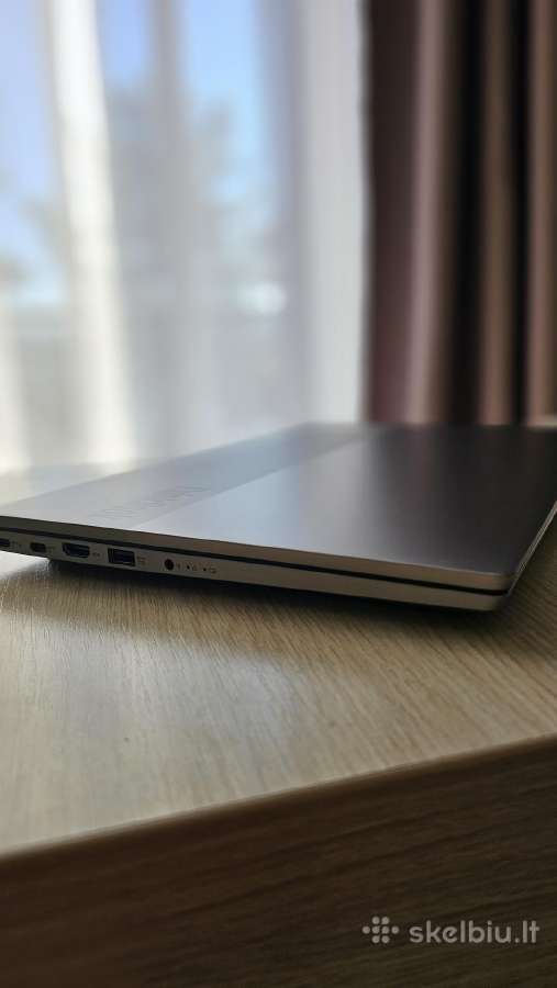 Lenovo Thinkbook 15 G2 Are - nuotraukos Nr. 6