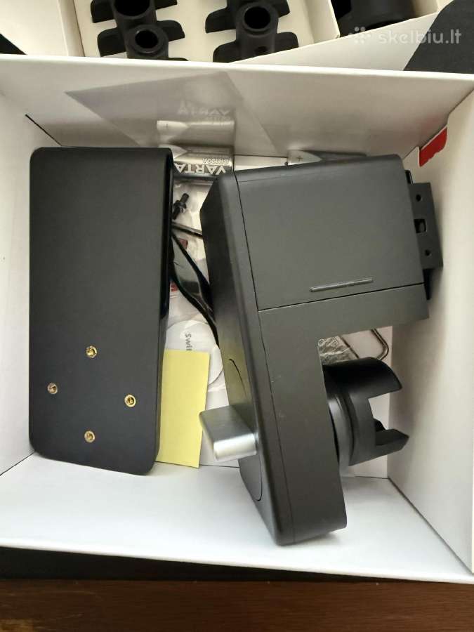 Switchbot Lock - nuotraukos Nr. 3