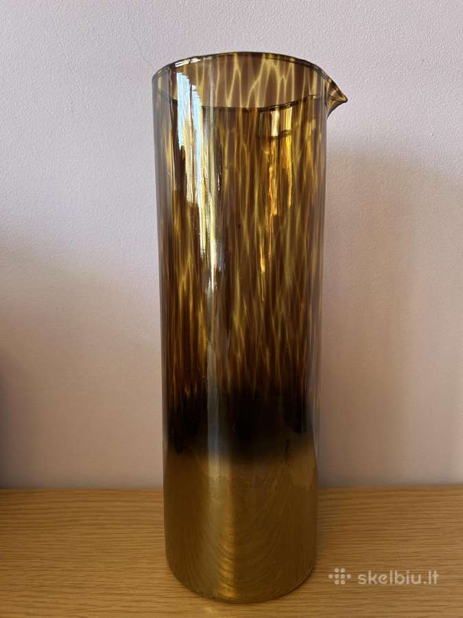 Vintažiniai indai - nuotraukos Nr. 3