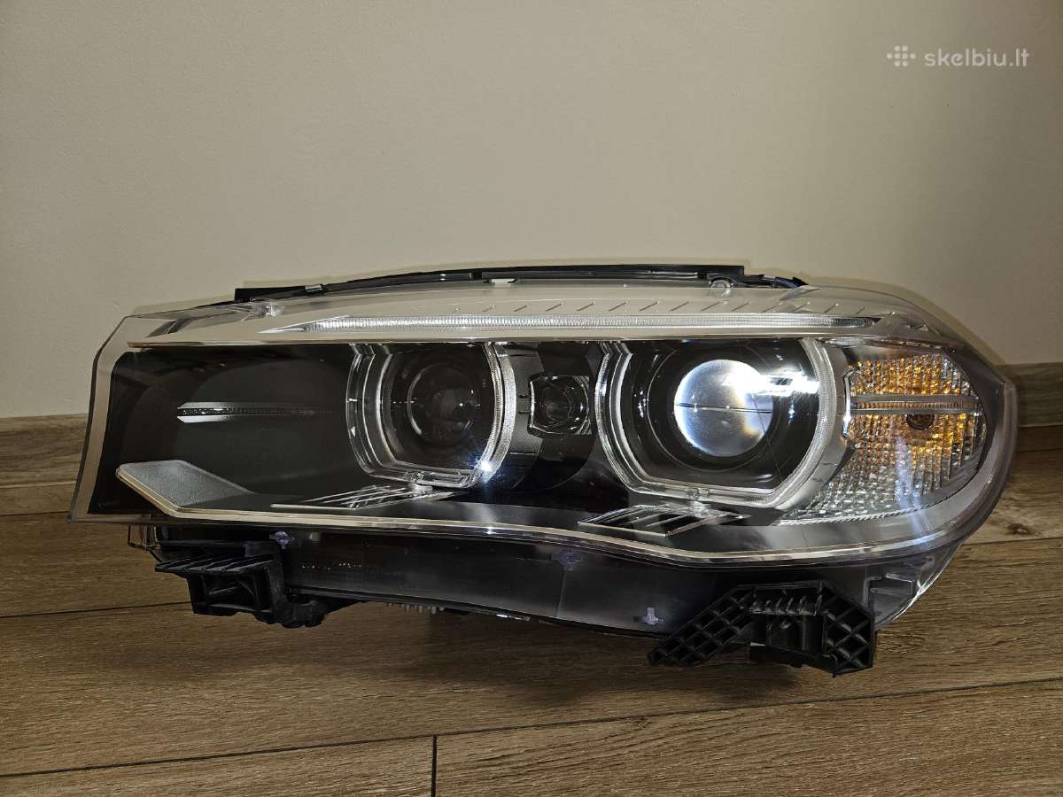 Bmw X5 F15