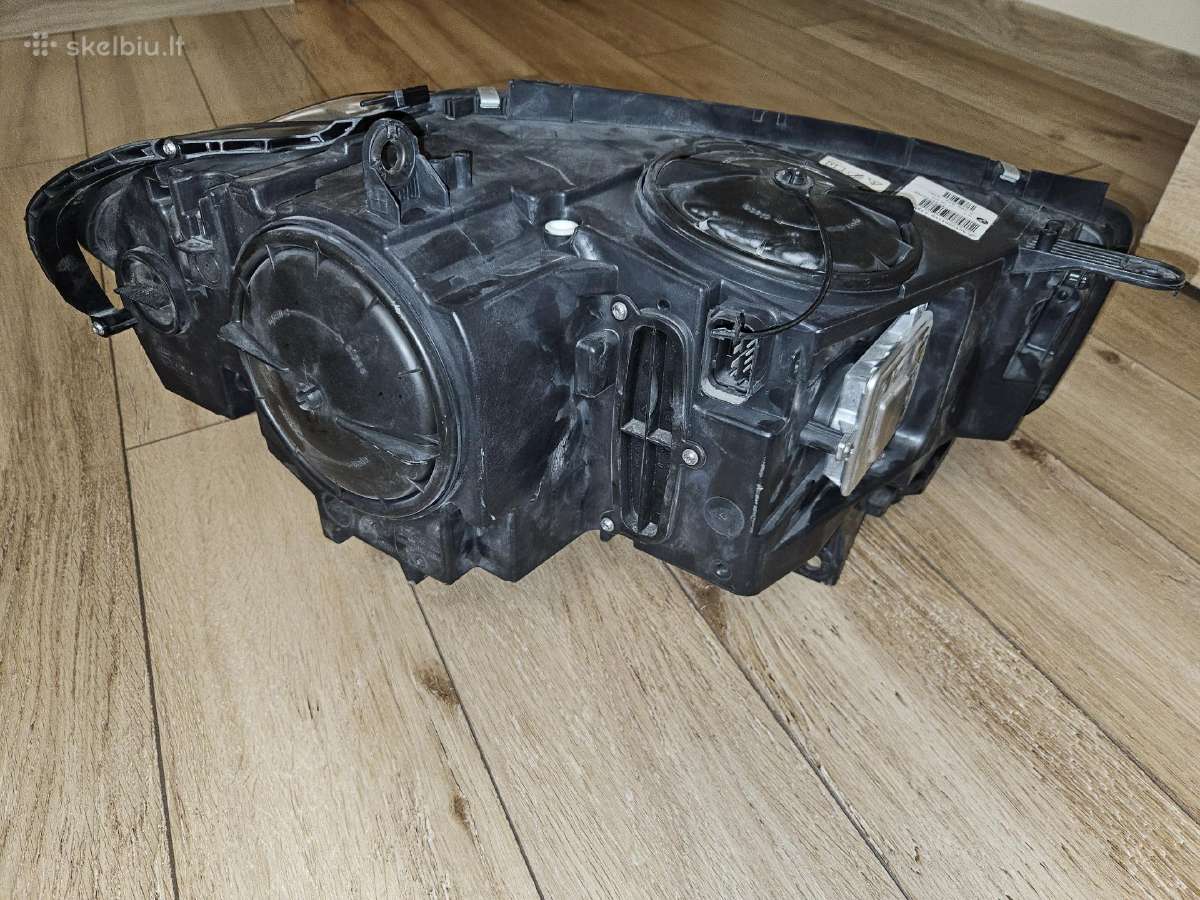 Bmw X5 F15 - nuotraukos Nr. 4