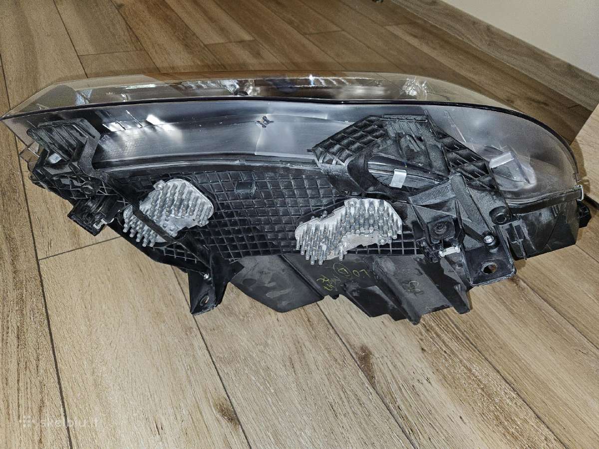 Bmw X5 F15 - nuotraukos Nr. 5