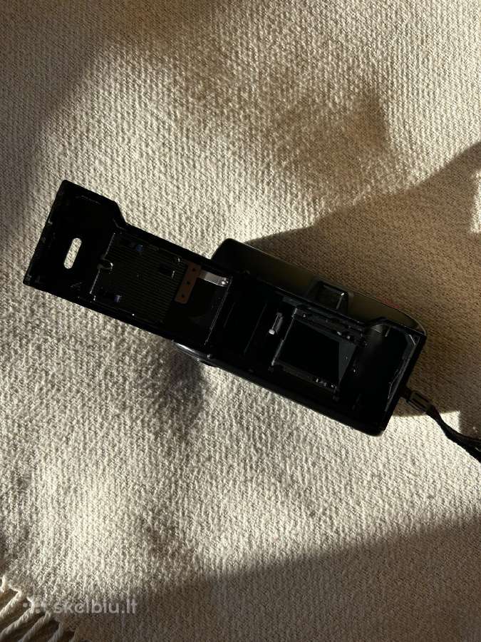 Panasonic C-325ef fotoaparatas - nuotraukos Nr. 3