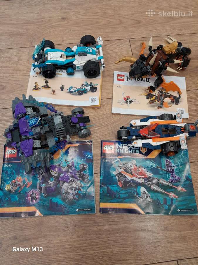 Lego