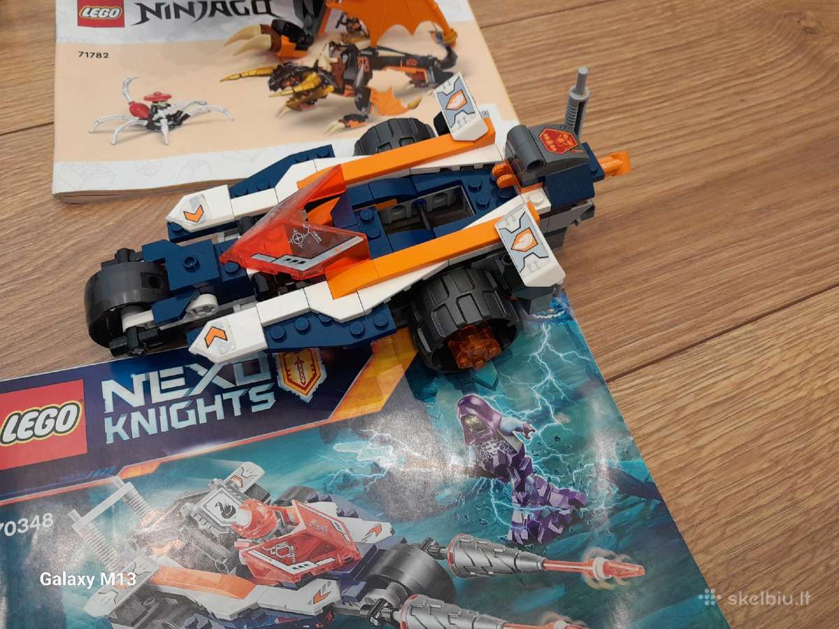 Lego - nuotraukos Nr. 3