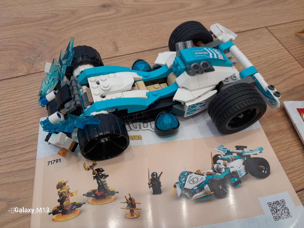 Lego - nuotraukos Nr. 4