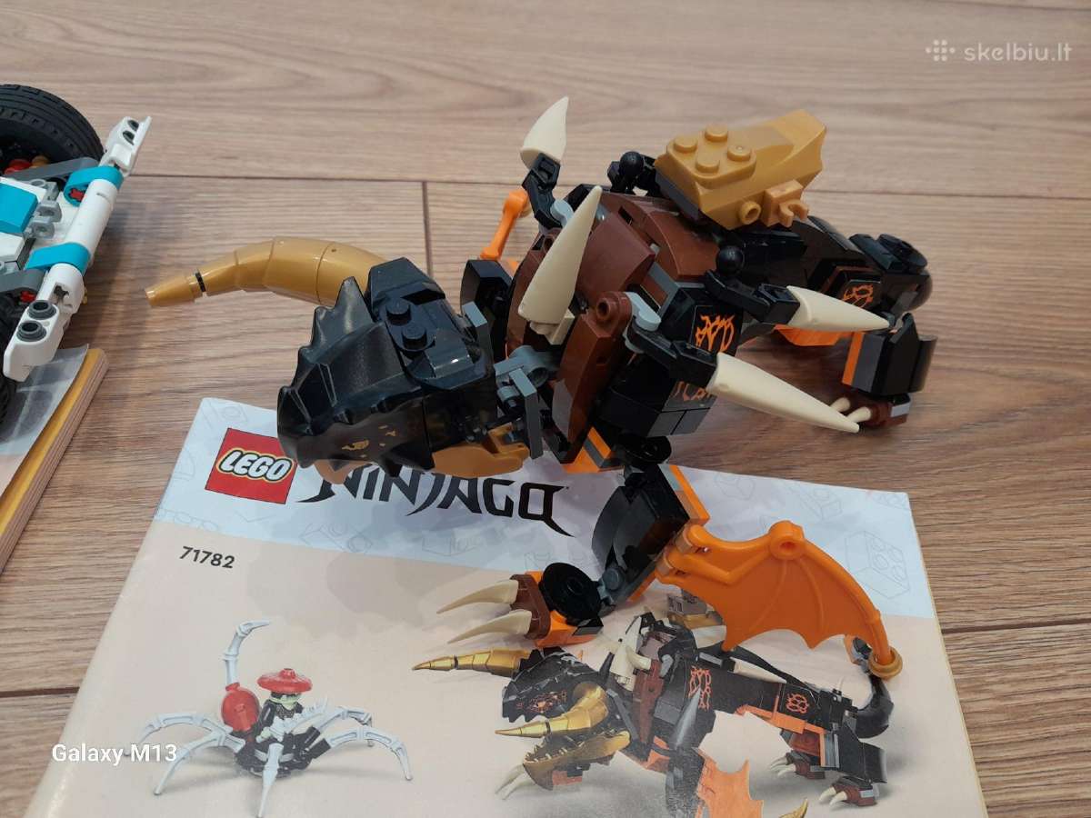Lego - nuotraukos Nr. 5