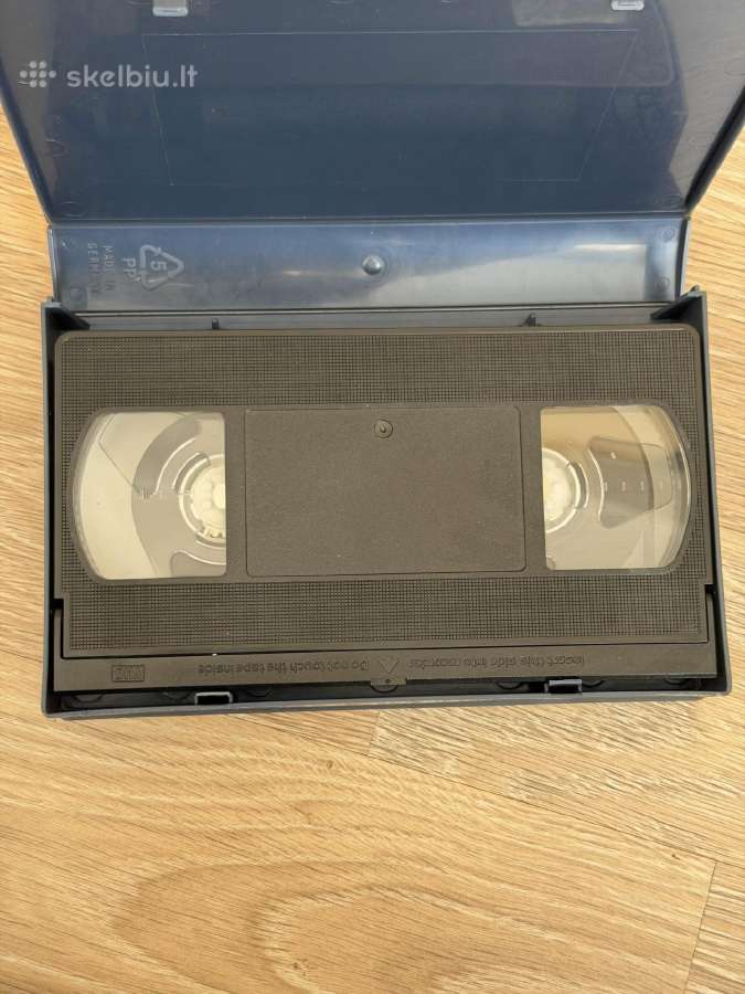 Titanic Vhs - nuotraukos Nr. 6