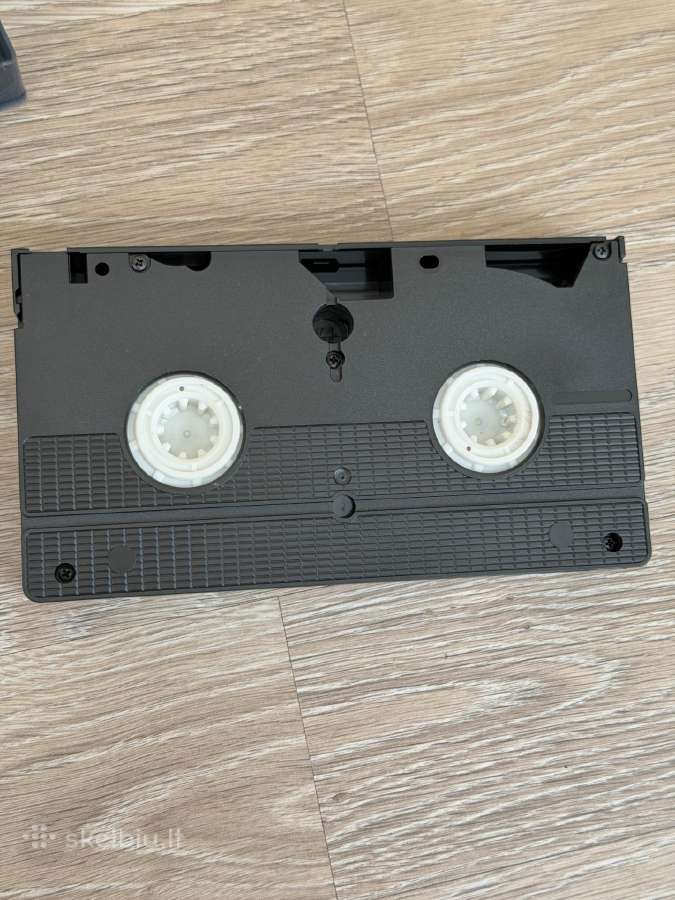 Titanic Vhs - nuotraukos Nr. 8