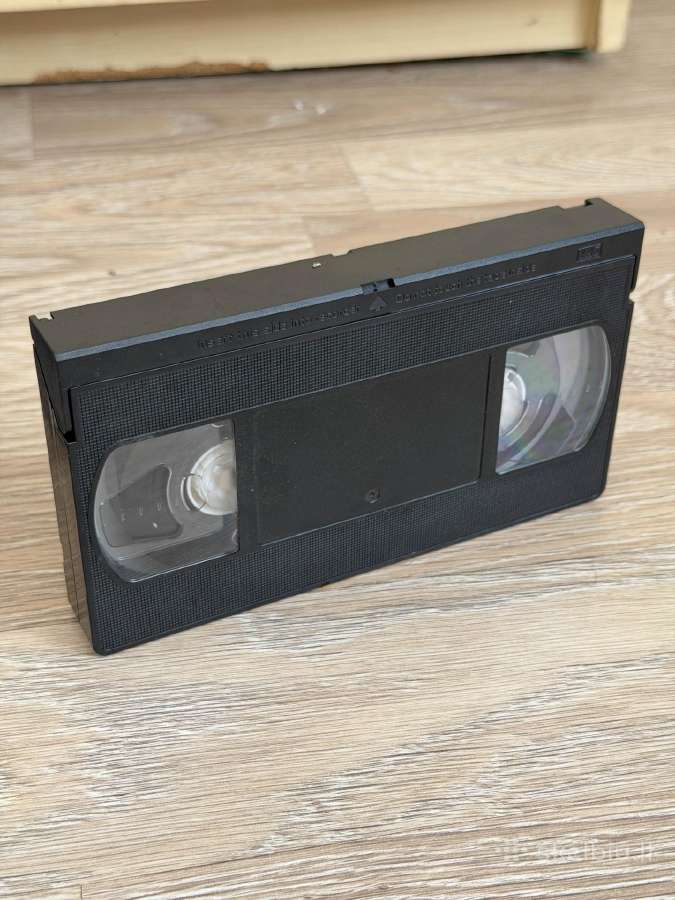 Titanic Vhs - nuotraukos Nr. 9