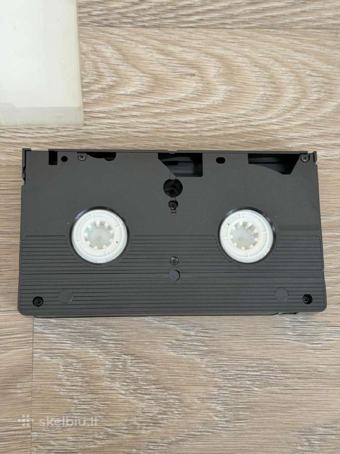 Die Bounty Vhs - nuotraukos Nr. 6