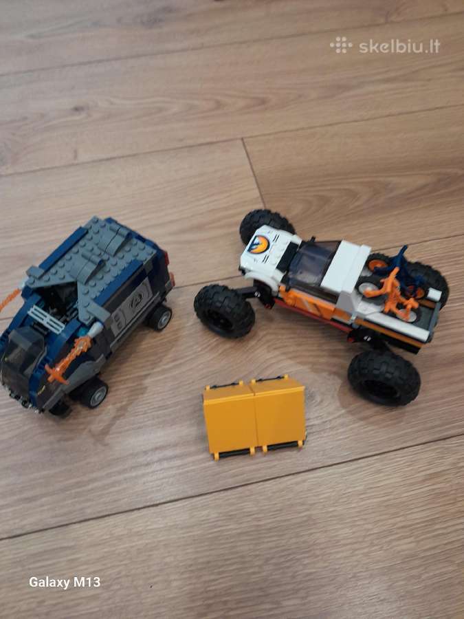 Lego