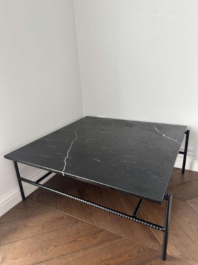 Hay Rebar coffee Table / kavos staliukas