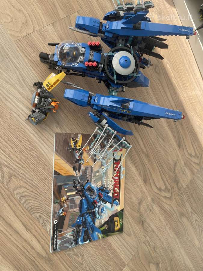 Lego