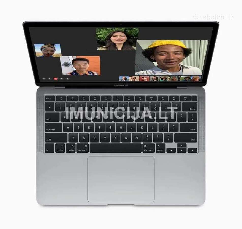 MacBook Air 13 2020 Quad-core Intel I5 8gb/512gb