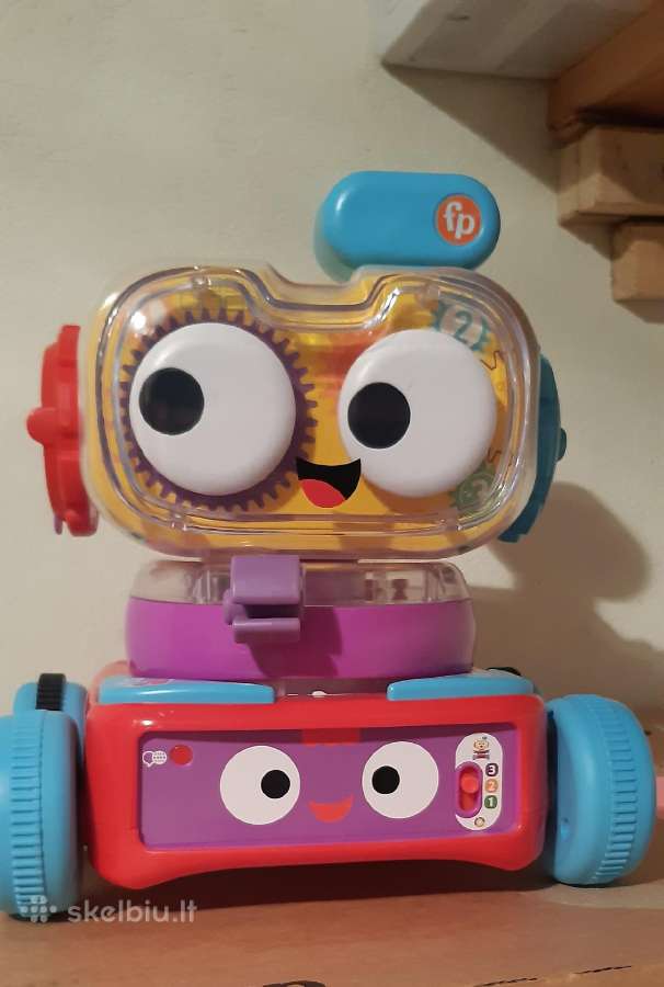 Robotukas -Robobo