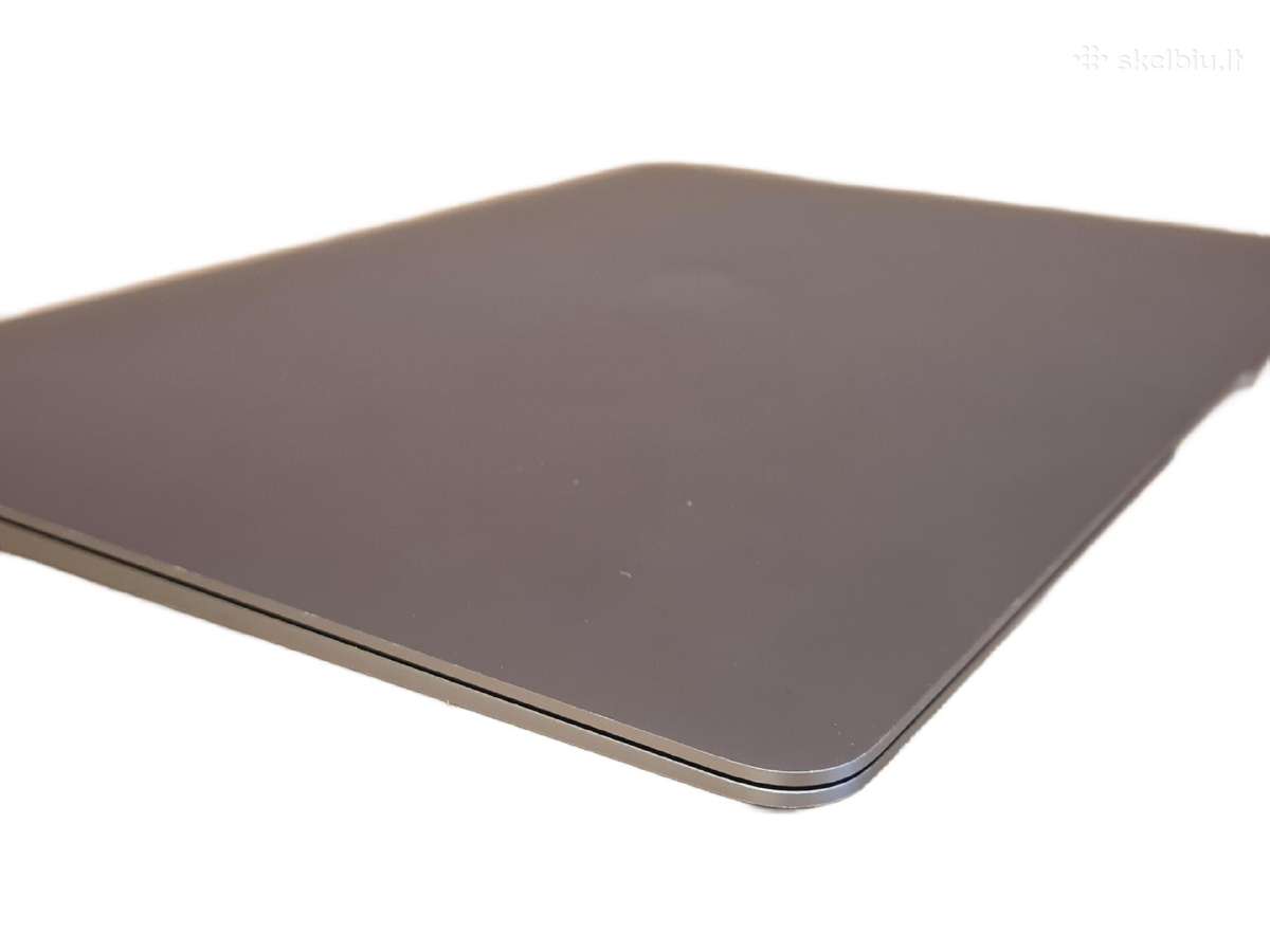 MacBook Air 13 2020 Quad-core Intel I5 8gb/512gb - nuotraukos Nr. 10