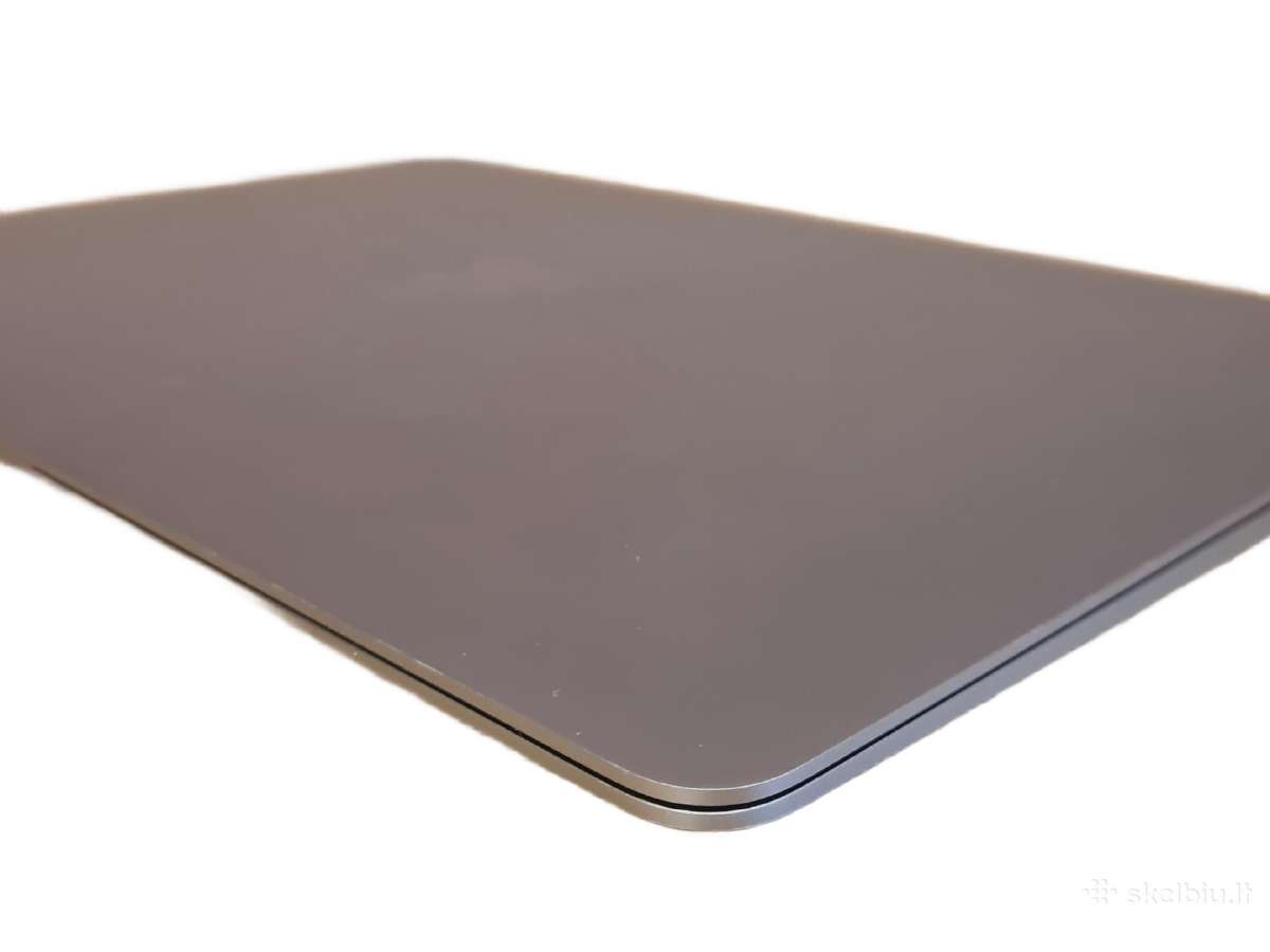 MacBook Air 13 2020 Quad-core Intel I5 8gb/512gb - nuotraukos Nr. 9