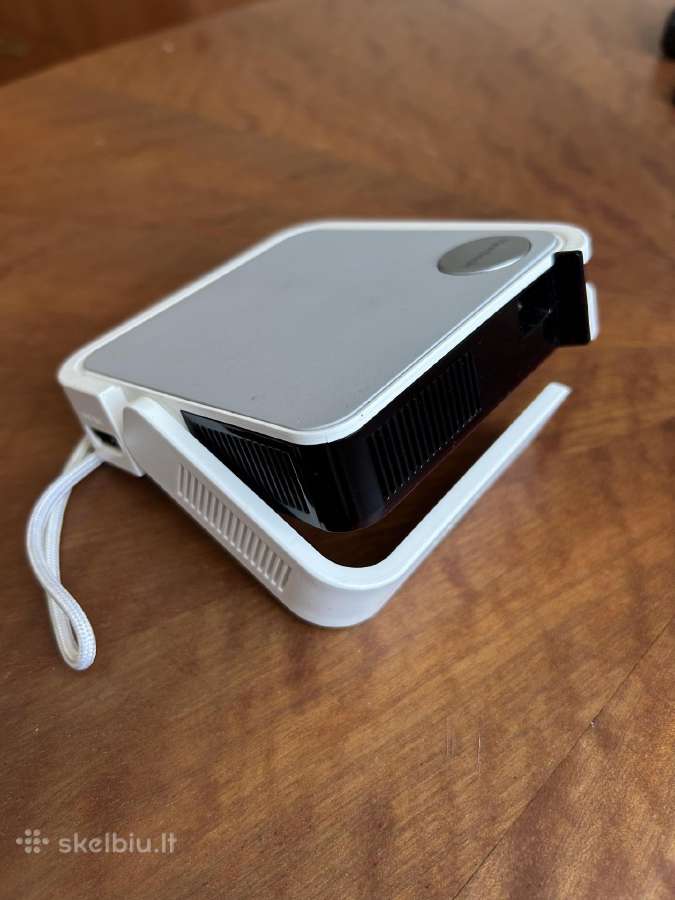Viewsonic M1 mini projektorius