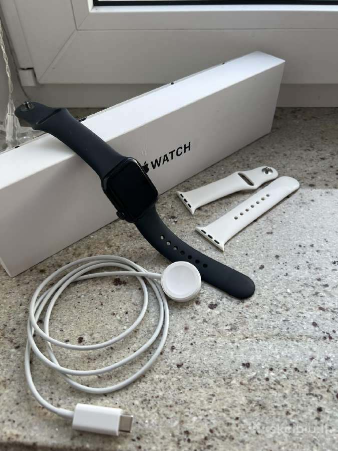 Apple Watch Se 2nd Gen 40mm GPS