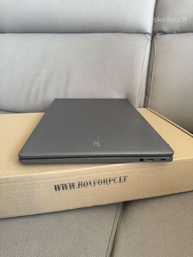 Acer Chromebook Plus 515 - nuotraukos Nr. 6