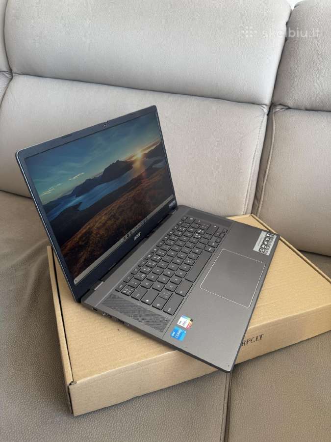 Acer Chromebook Plus 515 - nuotraukos Nr. 3