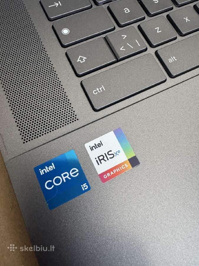 Acer Chromebook Plus 515 - nuotraukos Nr. 5