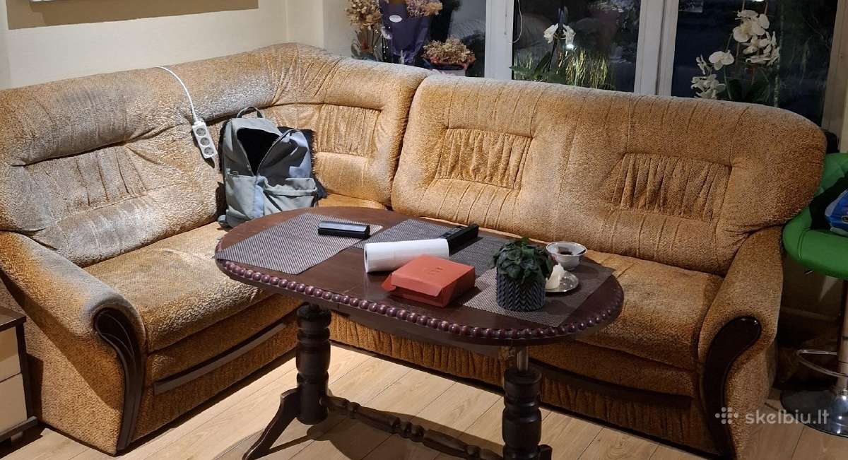 Sofa lova