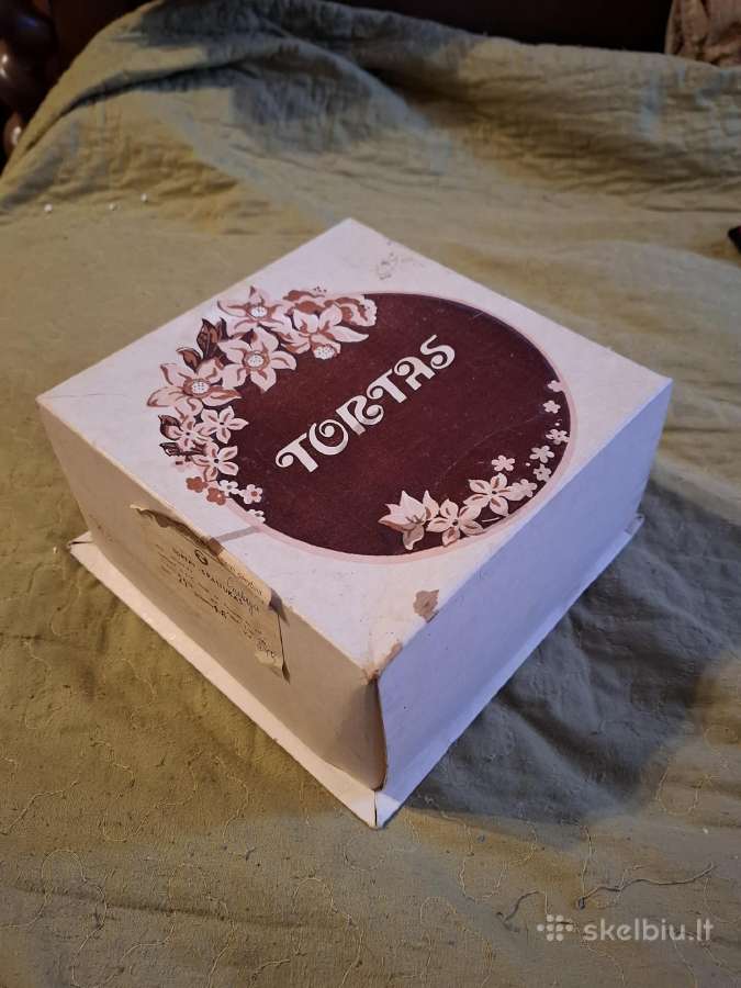 Tortas