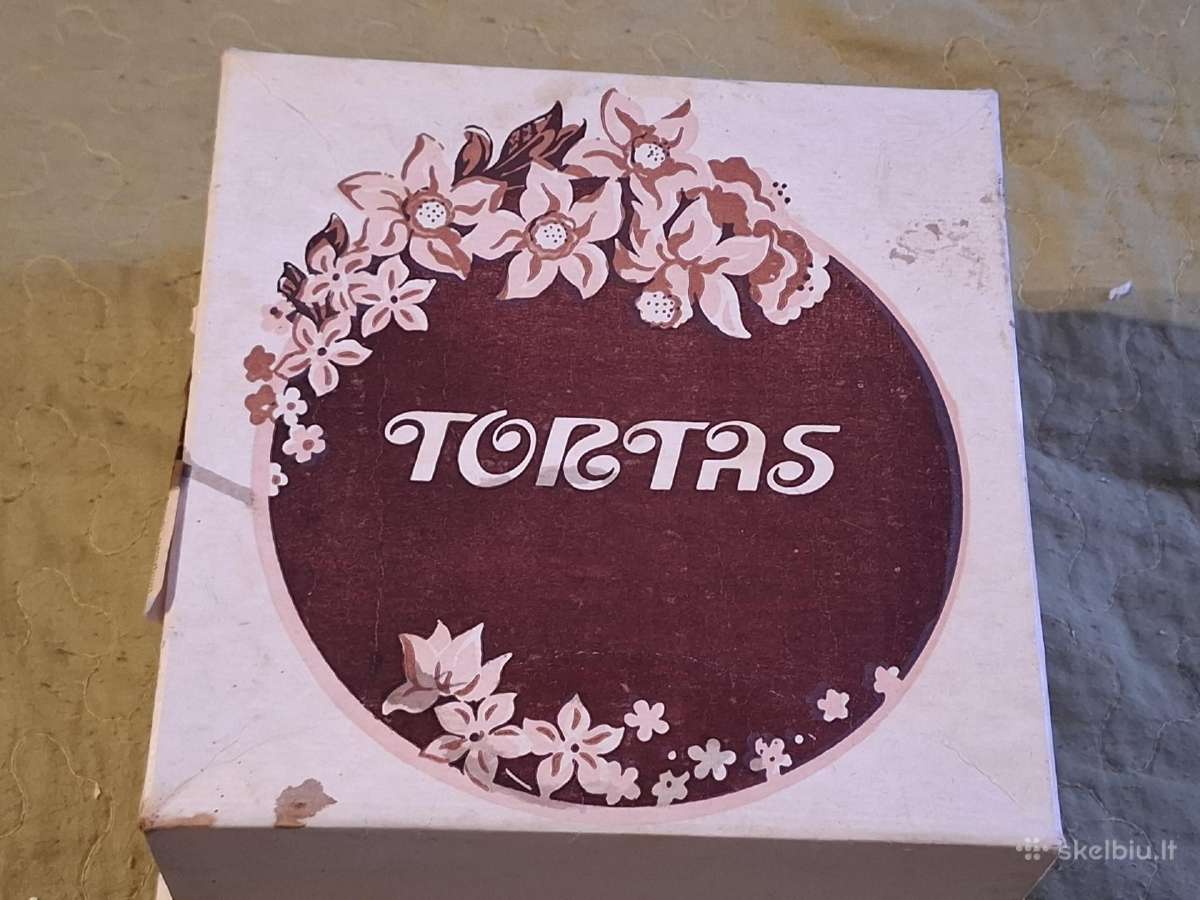 Tortas - nuotraukos Nr. 5