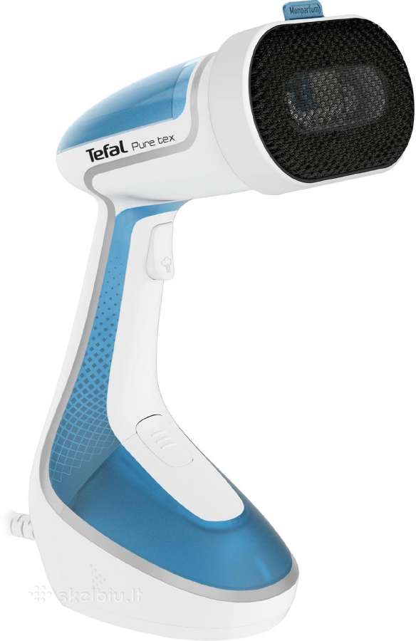 Drabužių garintuvas Tefal Pure Tex Dt9530, 1700 W