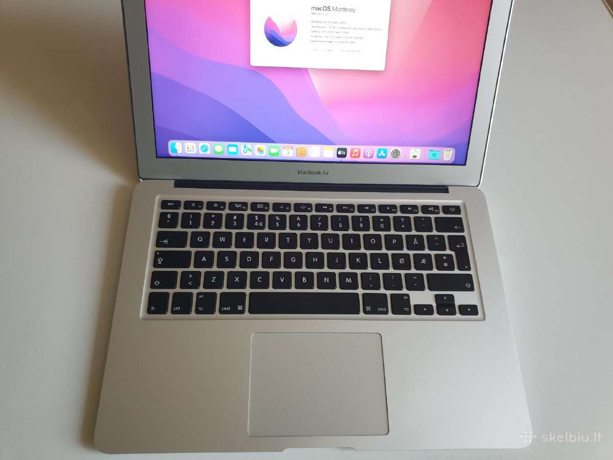 MacBook Air