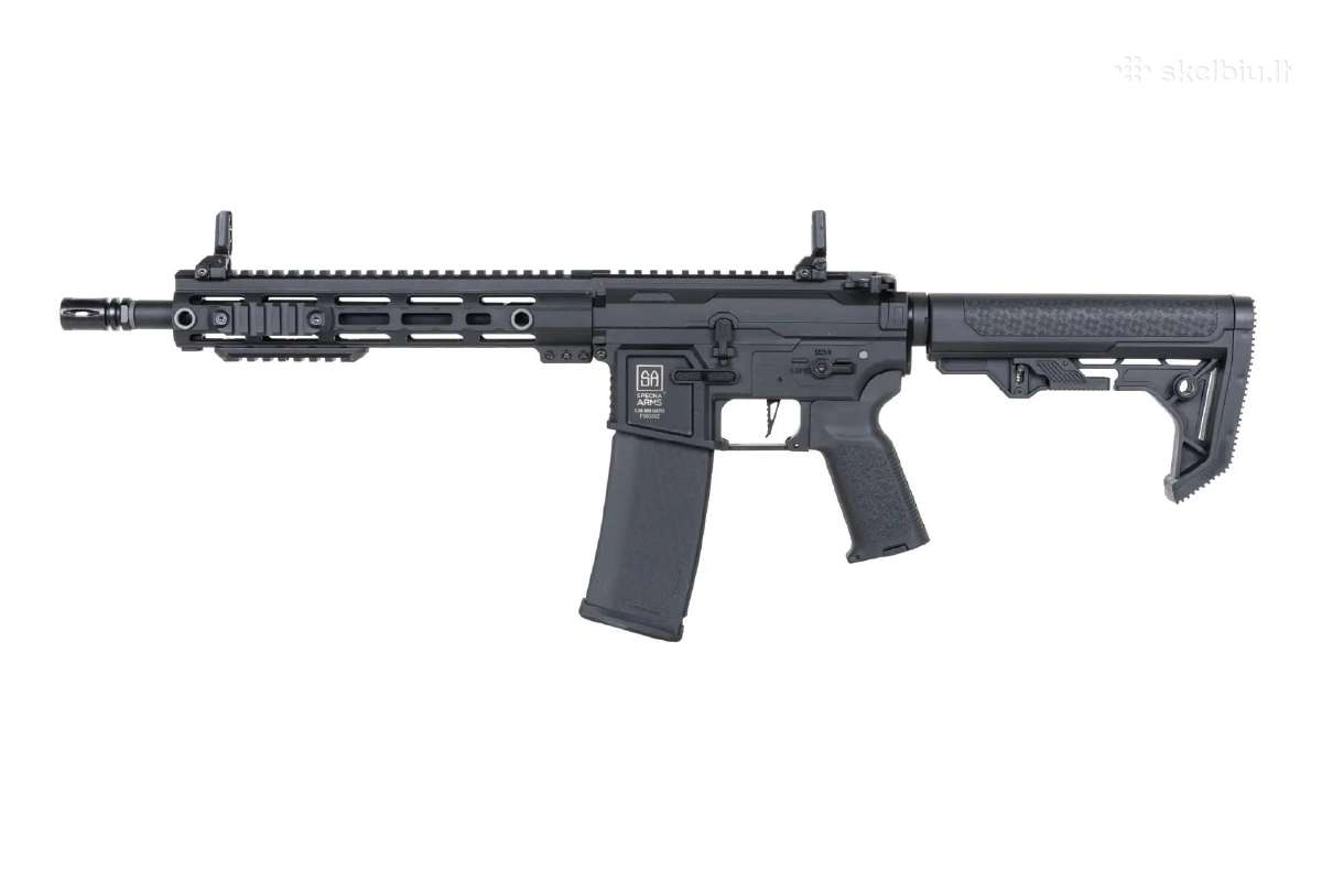 Šratasvydžio automatas Ar-15 Light Ops