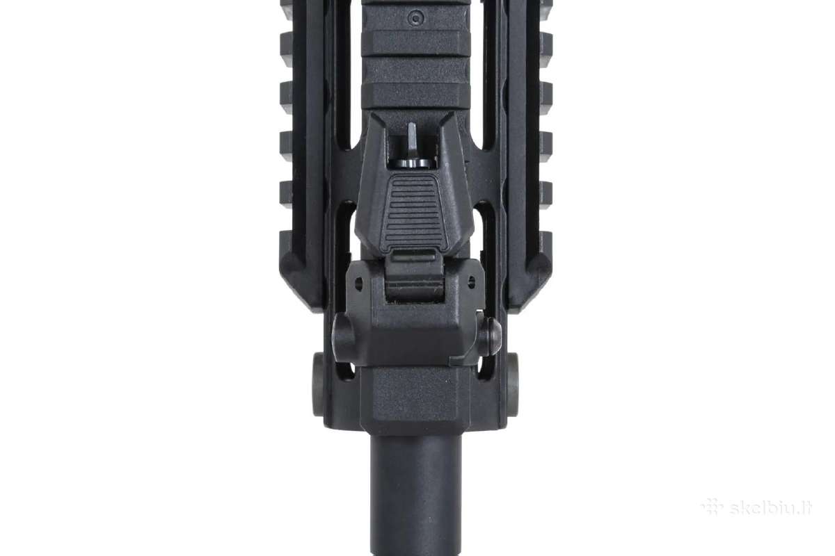 Šratasvydžio automatas Ar-15 Light Ops - nuotraukos Nr. 14
