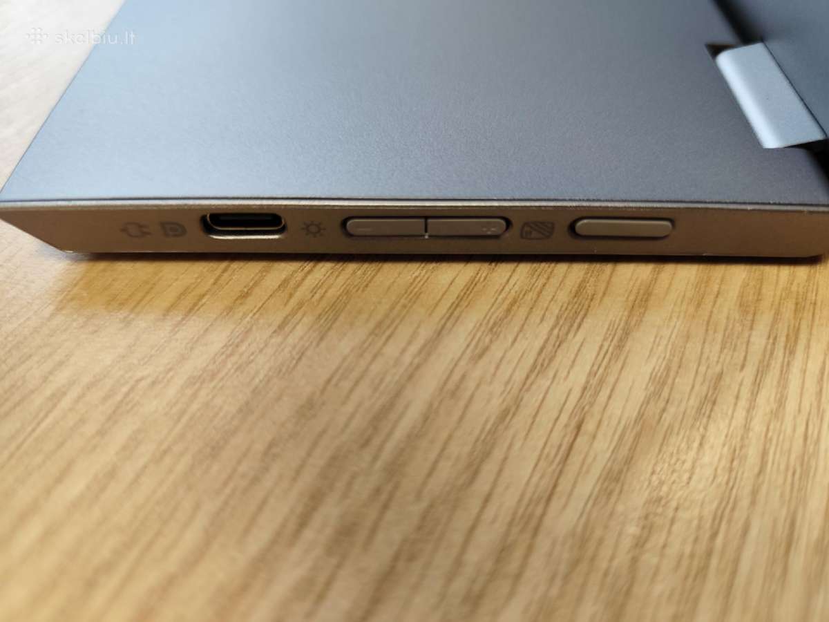 Lenovo L15 15.6" Fhd Ips Portable Usb-c - nuotraukos Nr. 3