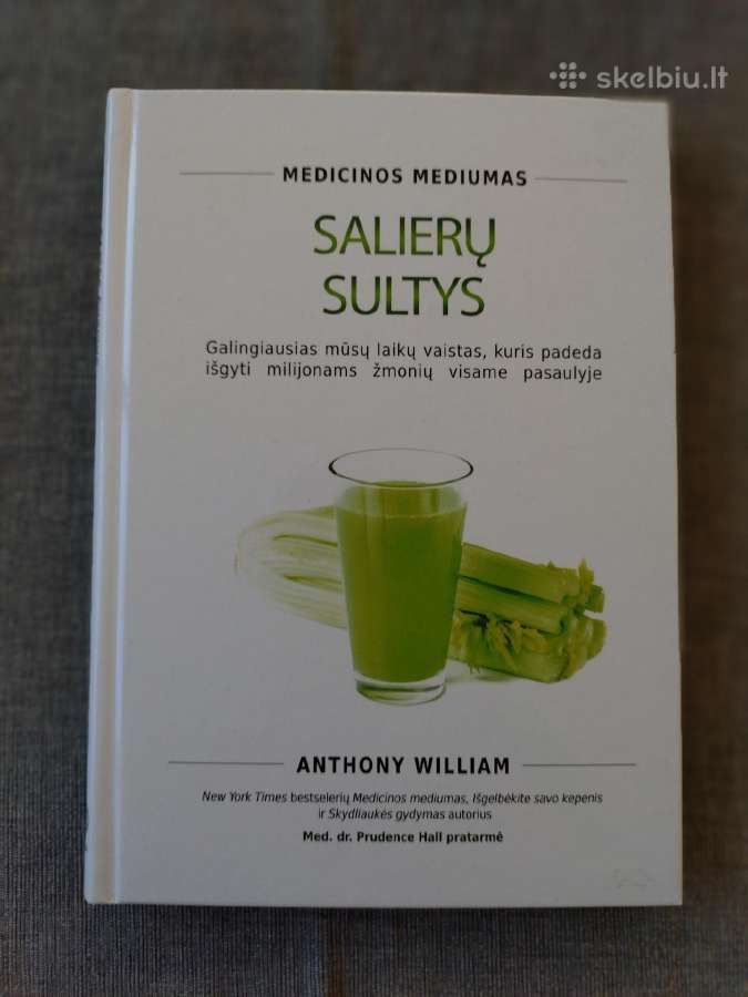Knyga Salierų sultys