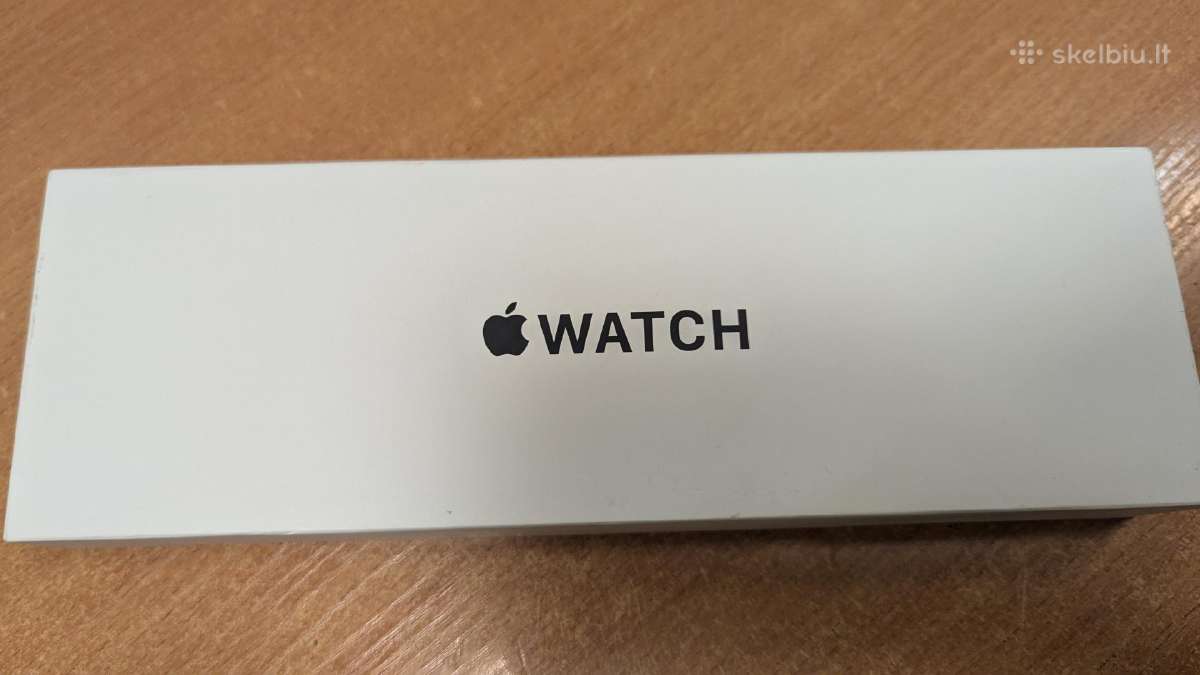 Apple watch se gen3 40mm