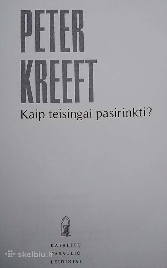 Kaip teisingai pasirinkti? - nuotraukos Nr. 2