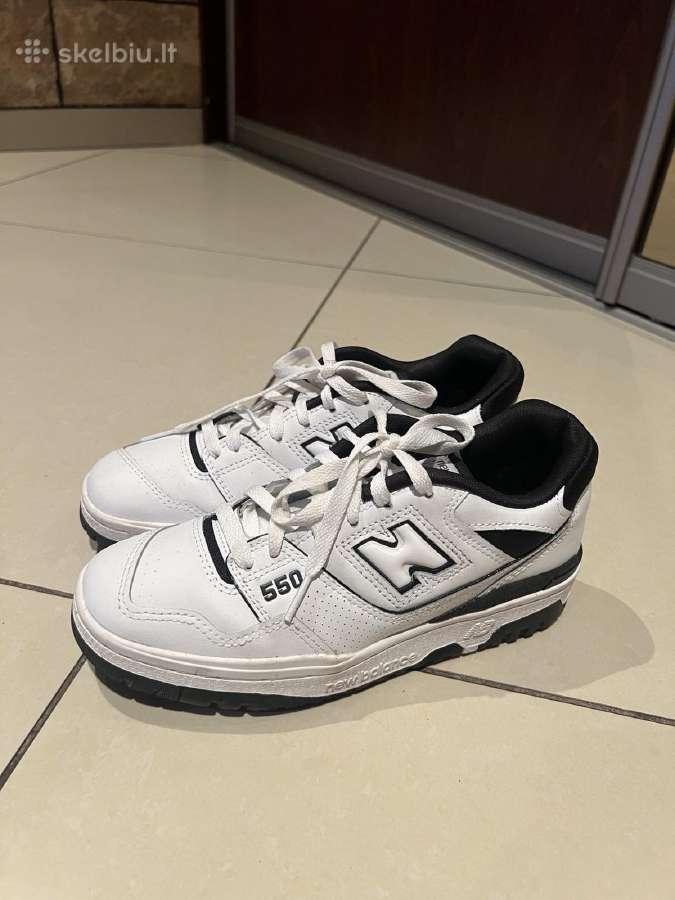 New Balance kedukai