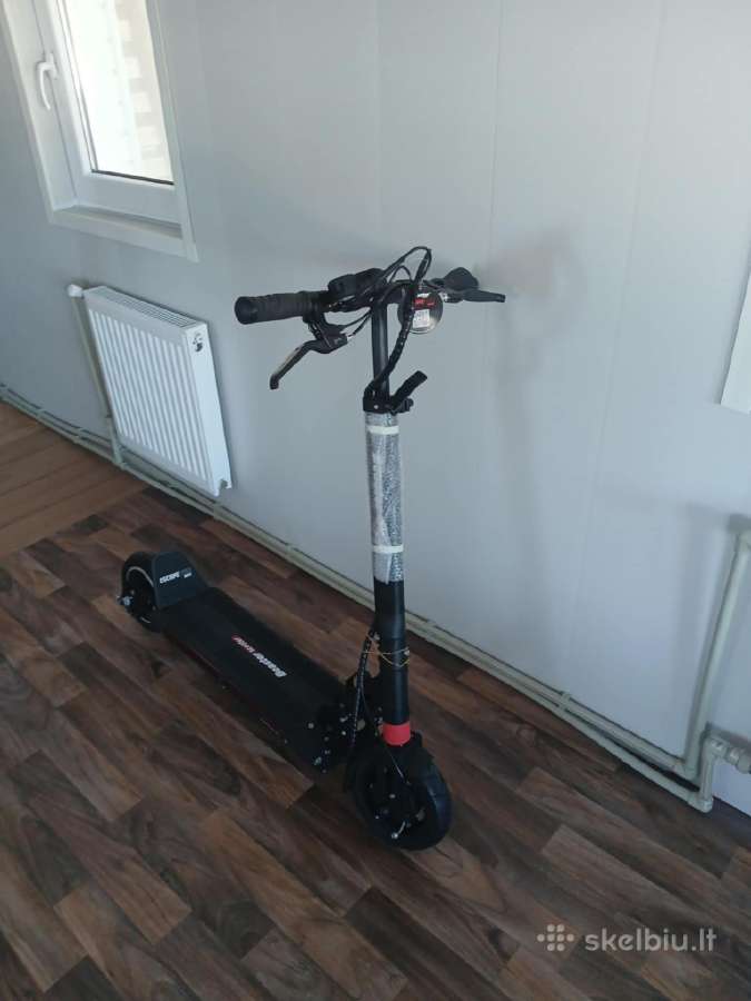 Beaster escape pro max