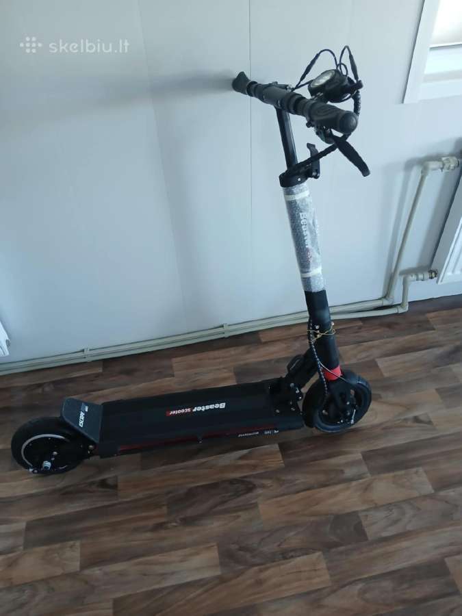 Beaster escape pro max - nuotraukos Nr. 2