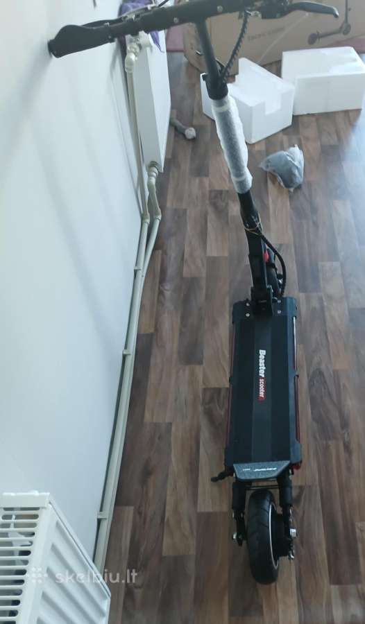 Beaster escape pro max - nuotraukos Nr. 3