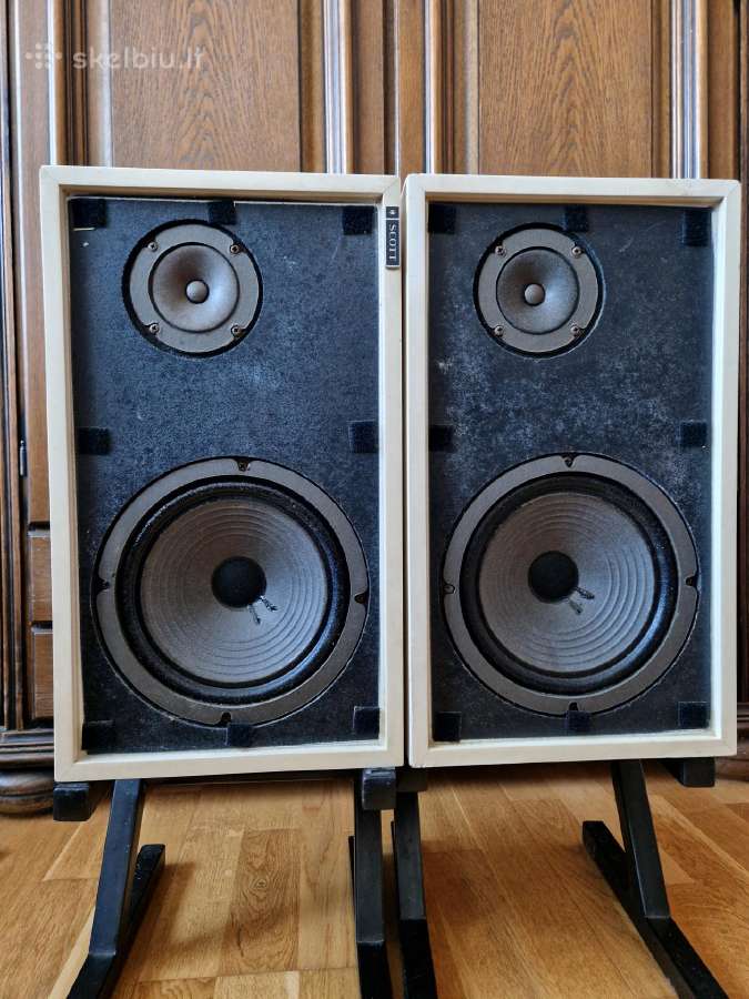 Scott s-17 - nuotraukos Nr. 3