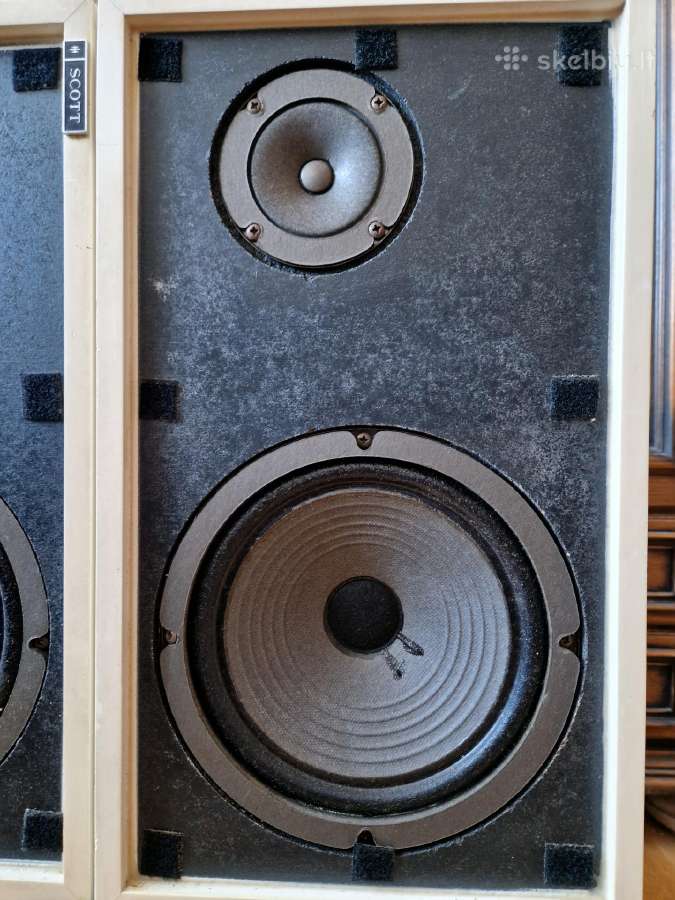 Scott s-17 - nuotraukos Nr. 4