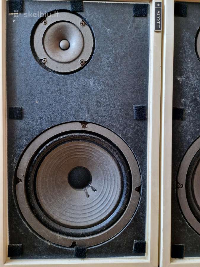 Scott s-17 - nuotraukos Nr. 5