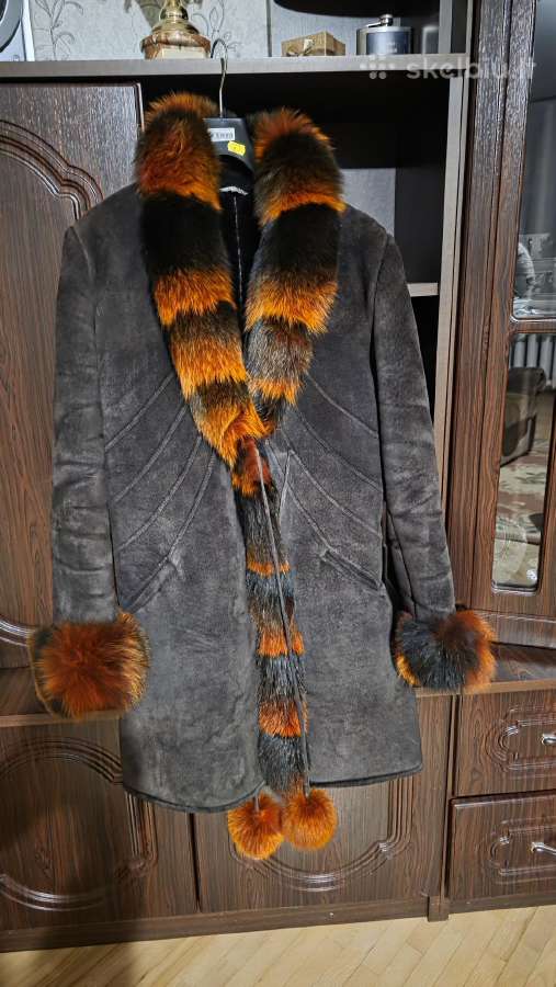 Puošnūs kailinukai
